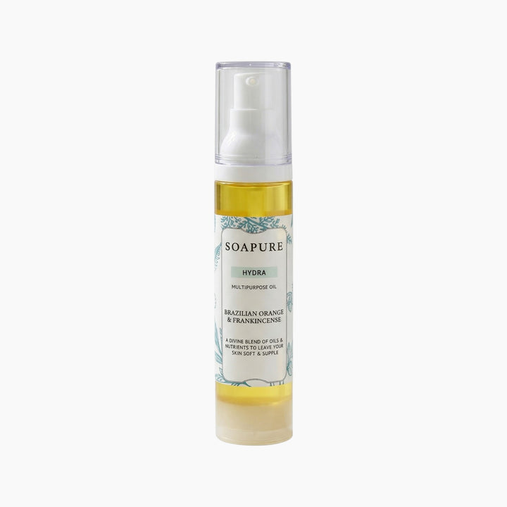 Soapure Hydra Oil