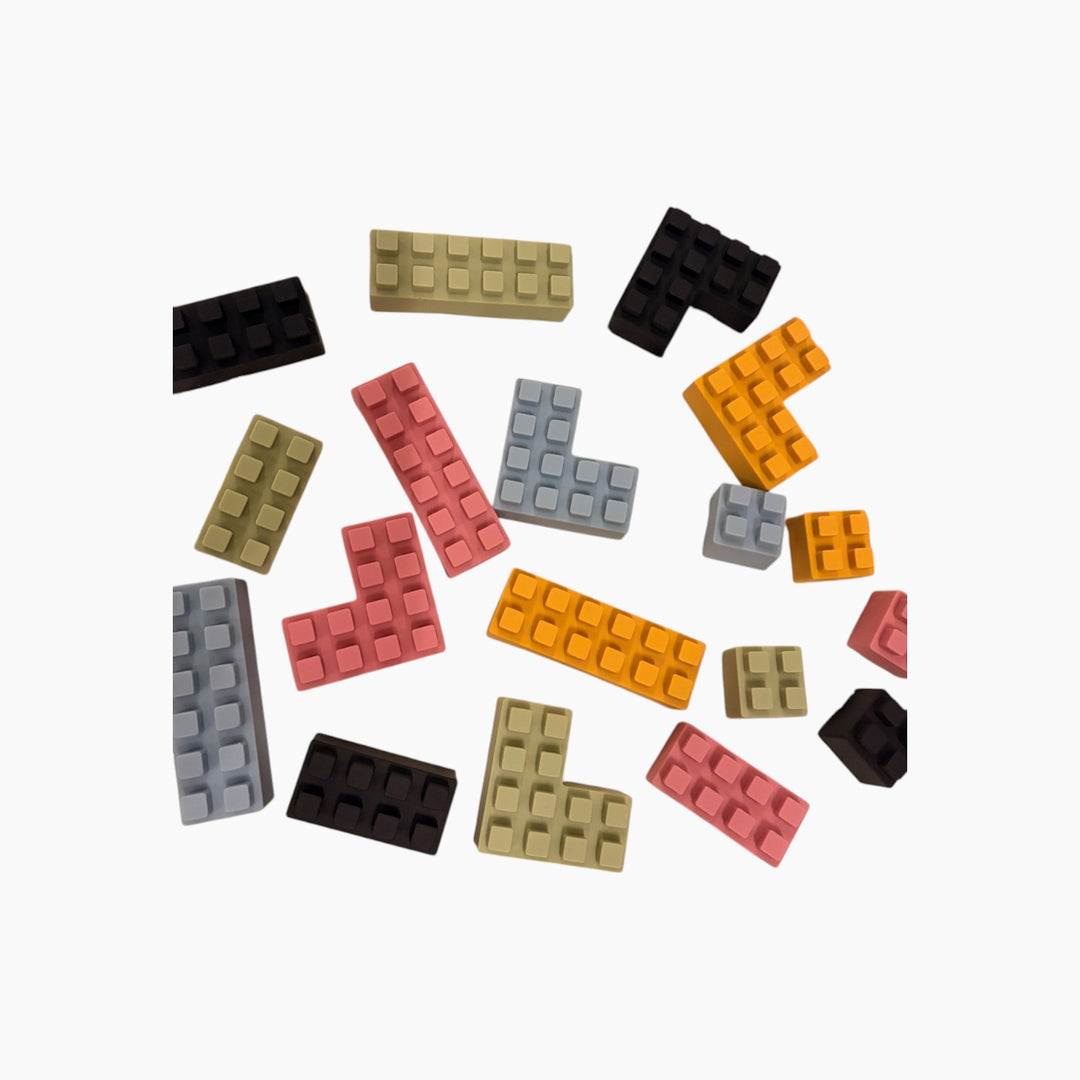 Babyccino Tots First Blocks