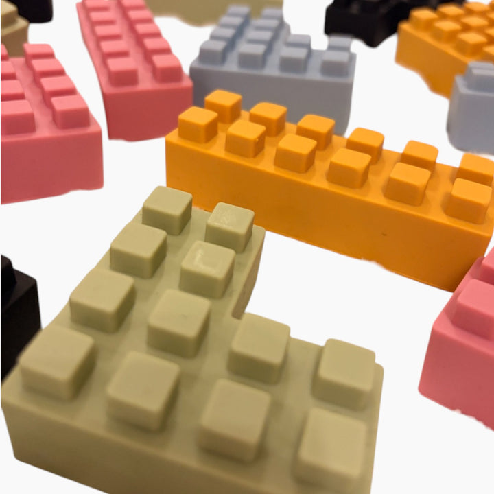 Babyccino Tots First Blocks