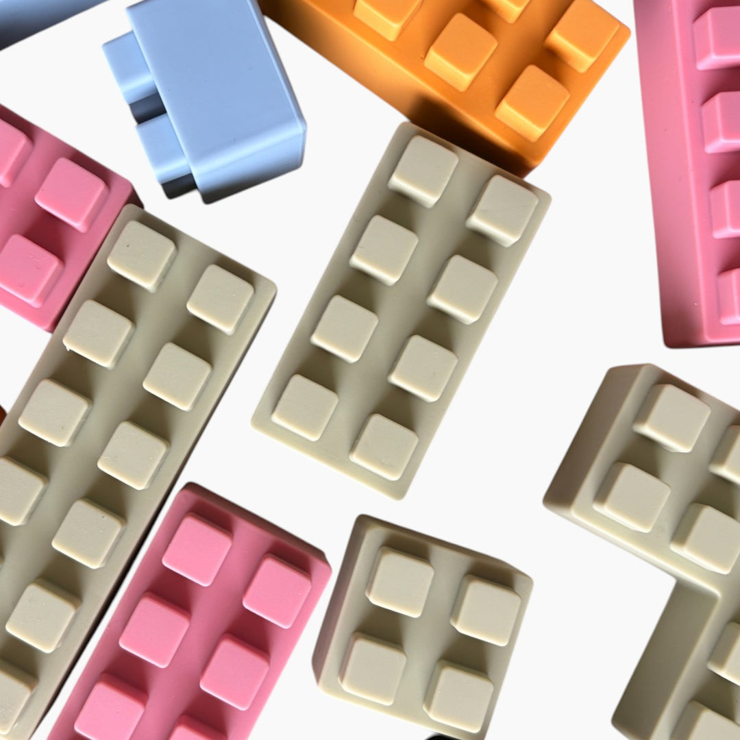 Babyccino Tots First Blocks