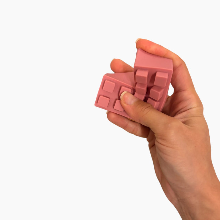 Babyccino Tots First Blocks