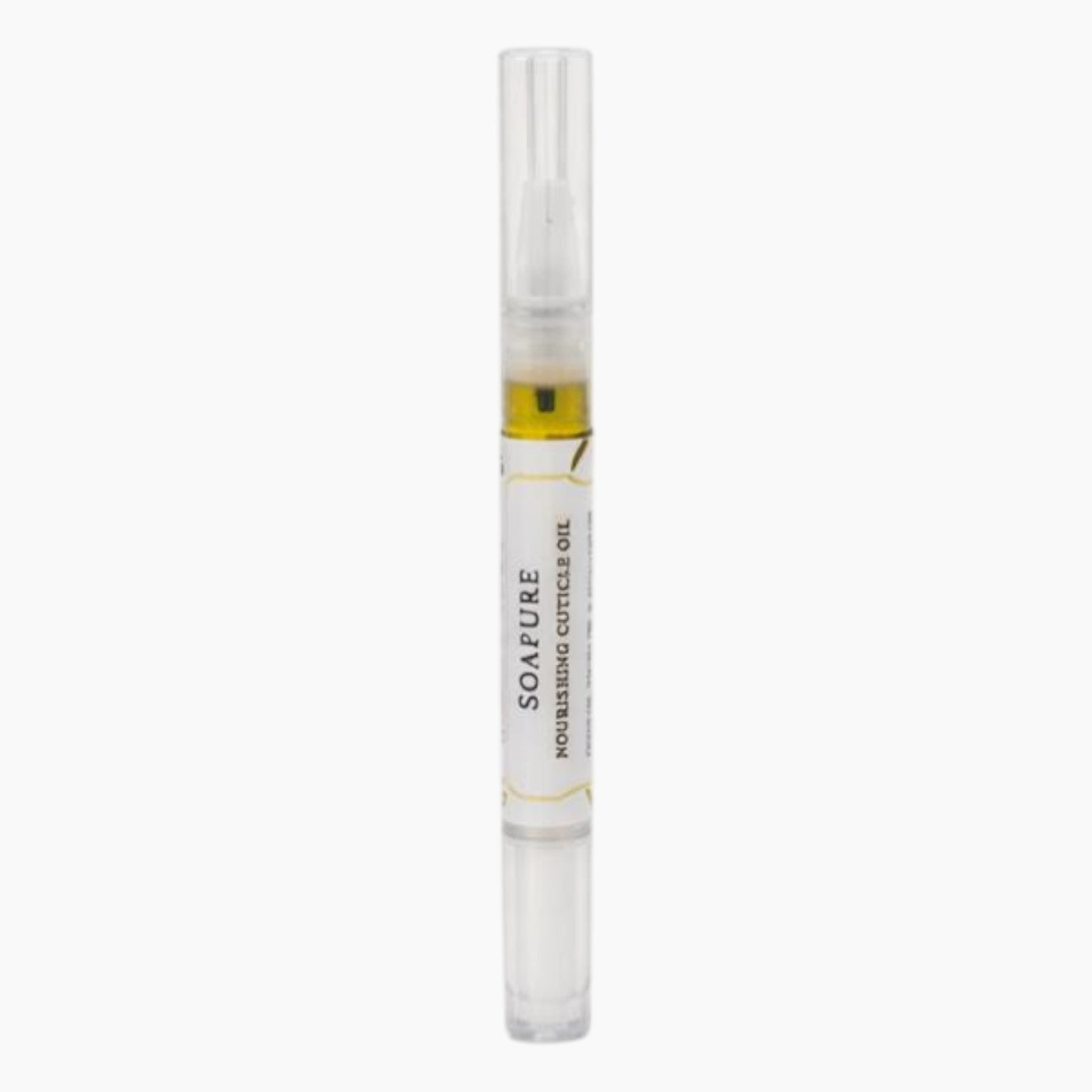 Soapure Cuticle Oil Soapure Cuticle Oil