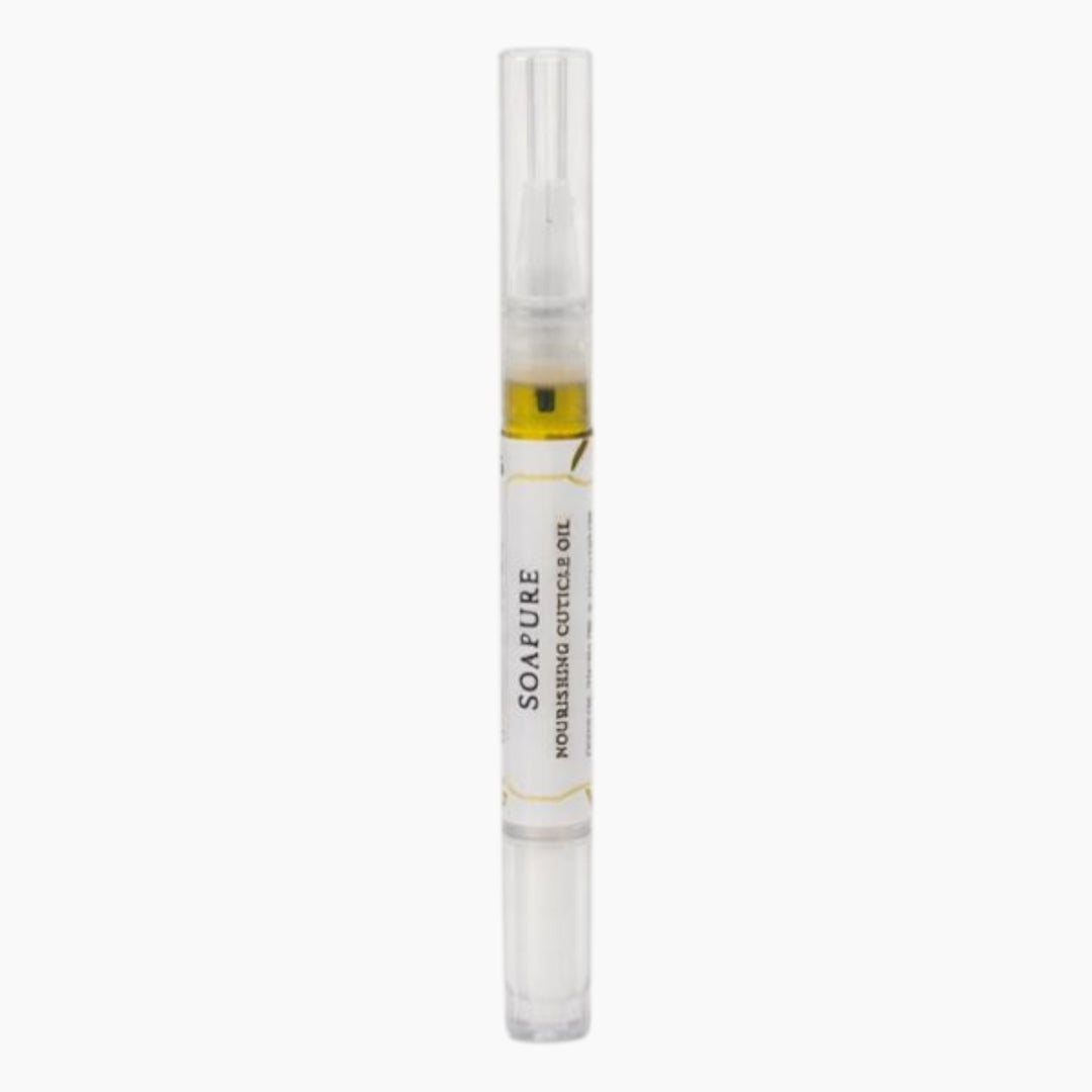 Soapure Cuticle Oil