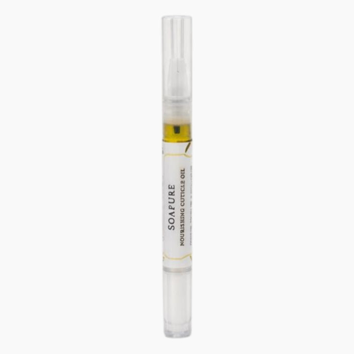 Soapure Cuticle Oil