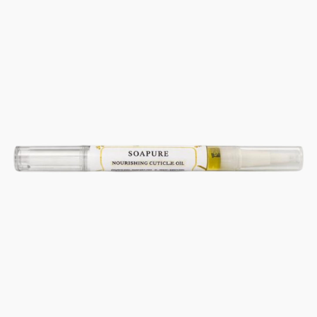 Soapure Cuticle Oil