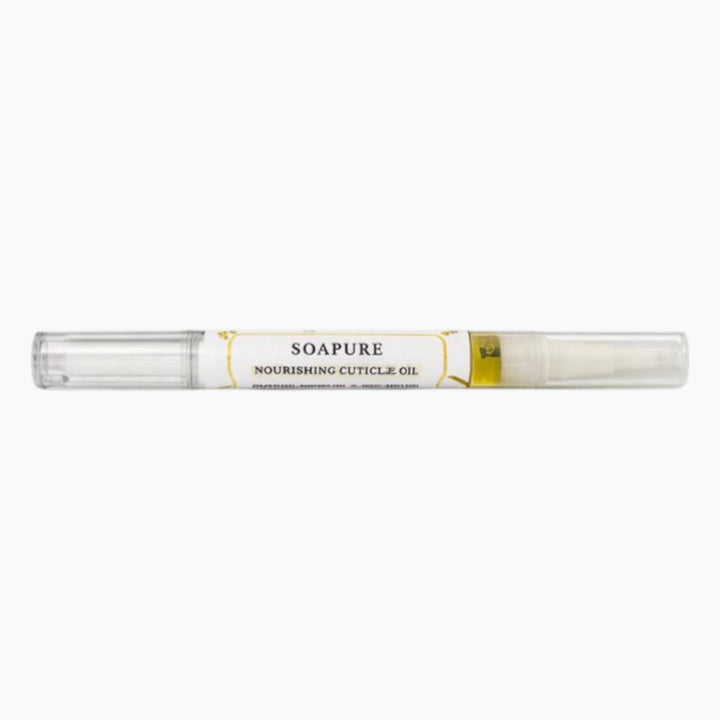 Soapure Cuticle Oil