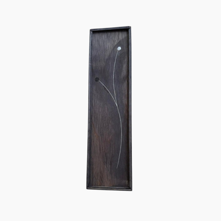 Hunaya Collective Backgammon Game Camel brown