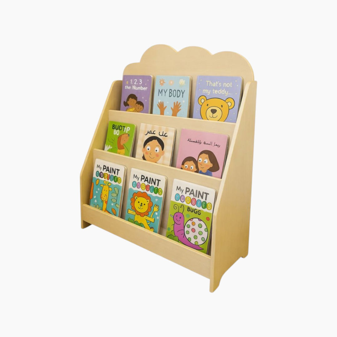 Wood You Book Shelves
