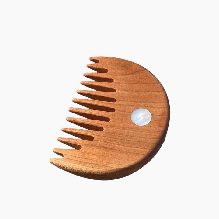 Ya Qamar Full-moon Detanlging Comb