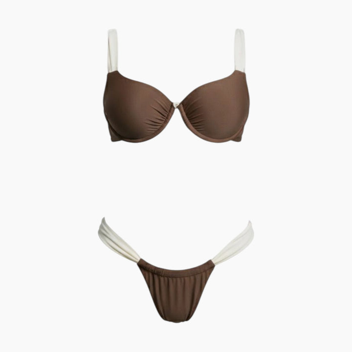 Bloom Bikini Set