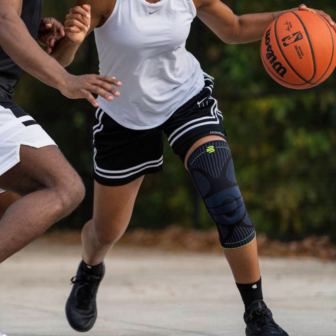 Bauerfeind Sports Knee Support