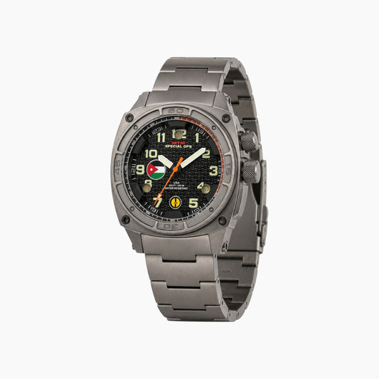 Falcon Watch