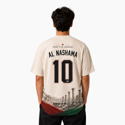 Champ Co. Al Nashama T-Shirt