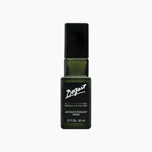 Jacques Bogart EDT 90Ml + After Shave Balm 3Ml Gift Set For Men