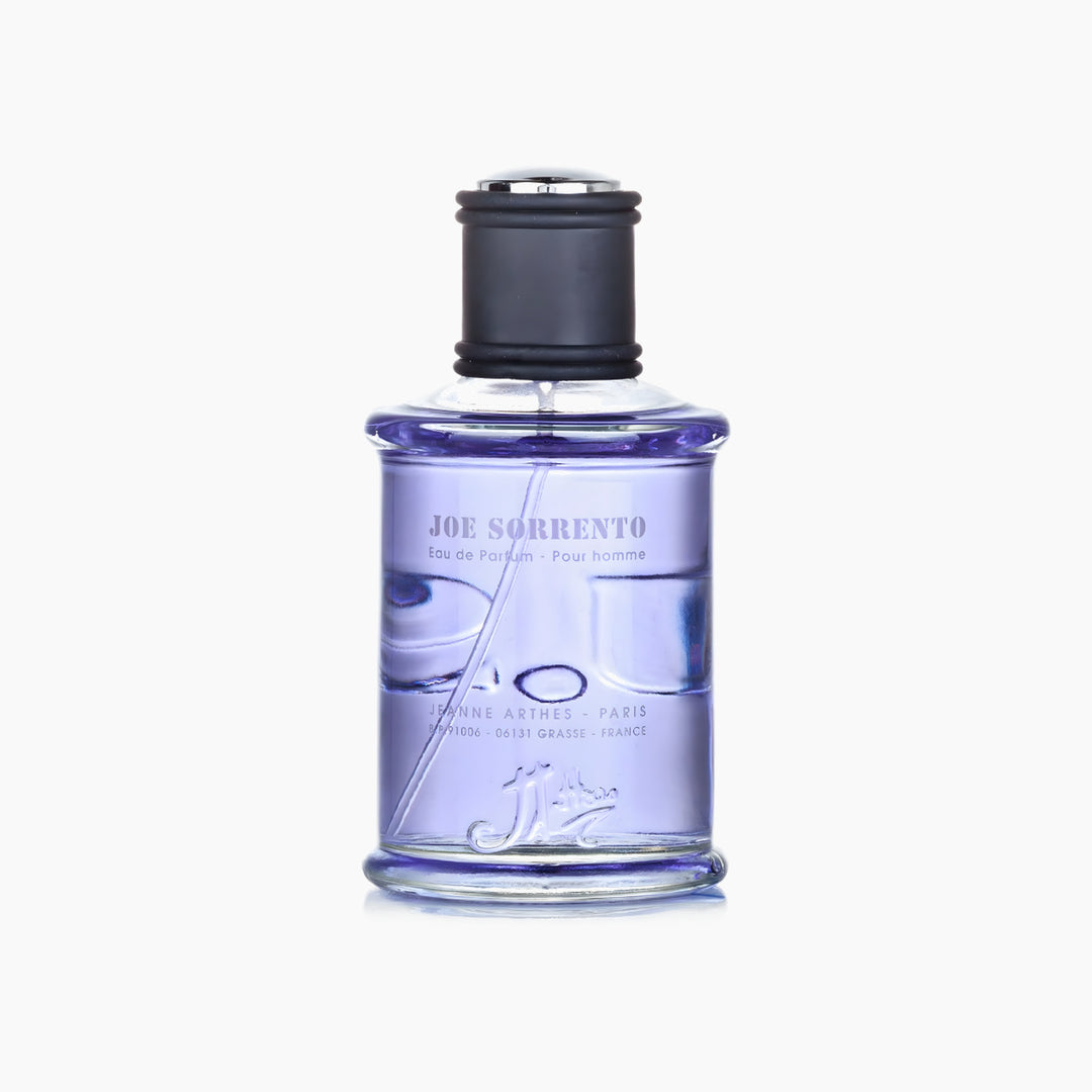 Jeanne Arthes Joe Sorrento EDP 100Ml For Men - HUNA