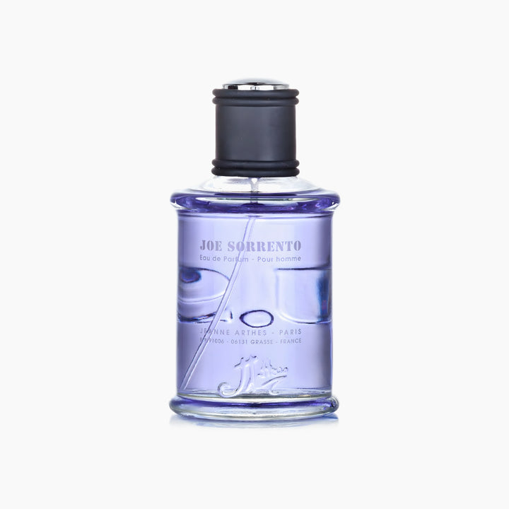 Jeanne Arthes Joe Sorrento EDP 100Ml For Men - HUNA