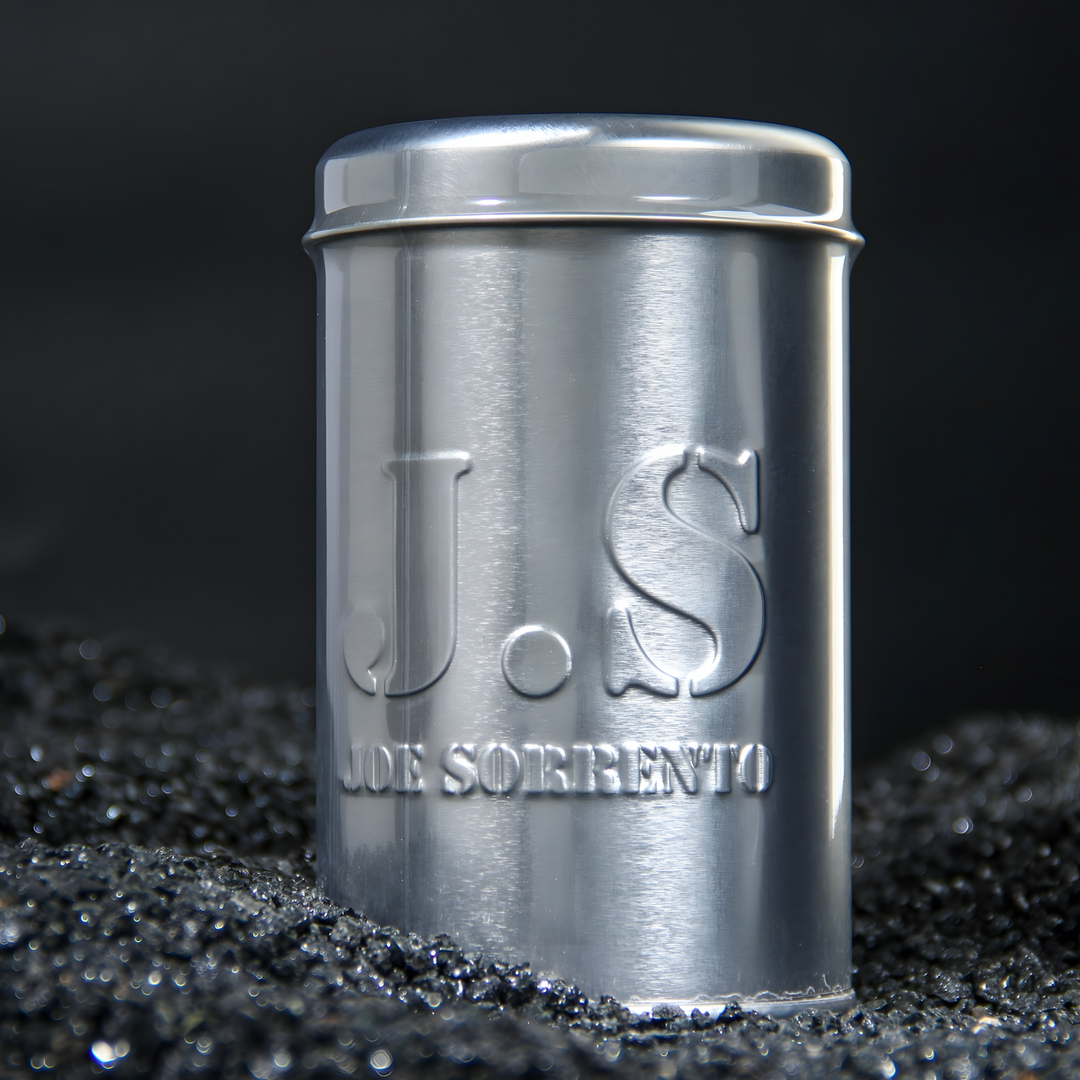 Jeanne Arthes Joe Sorrento EDP 100Ml For Men - HUNA
