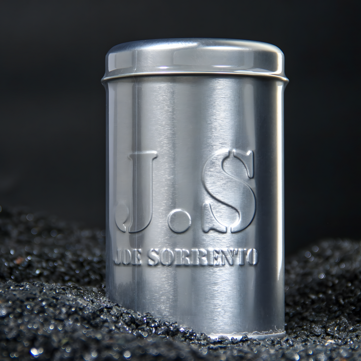 Jeanne Arthes Joe Sorrento EDP 100Ml For Men - HUNA