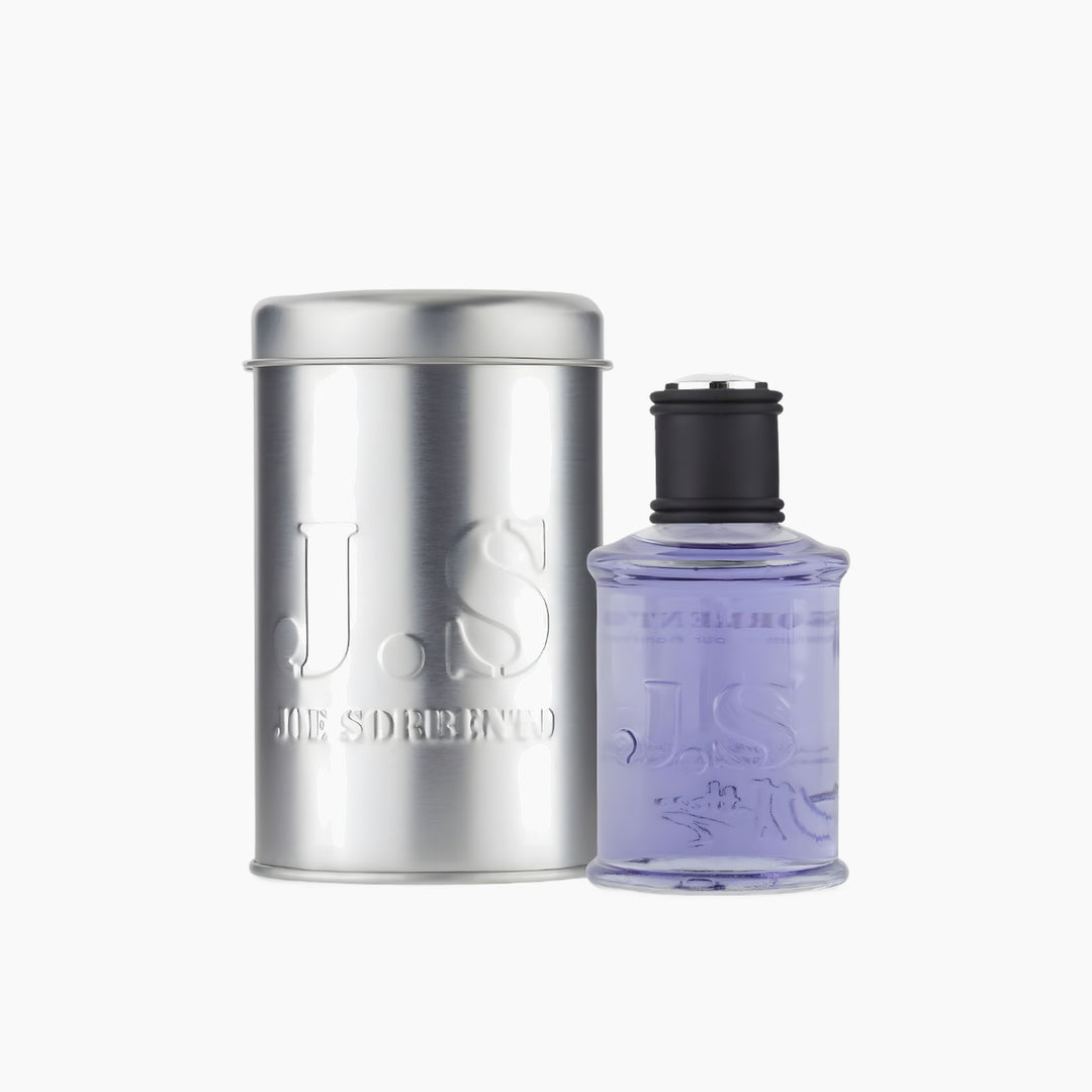 Jeanne Arthes Joe Sorrento EDP 100Ml For Men - HUNA