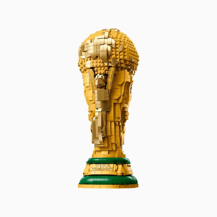 LEGO FIFA World Cup™ Official Trophy