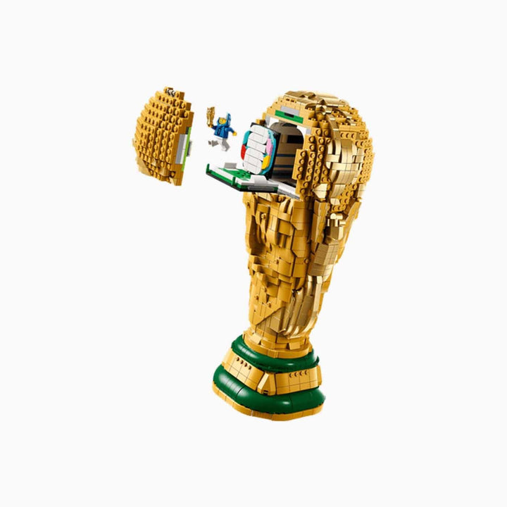 LEGO FIFA World Cup™ Official Trophy