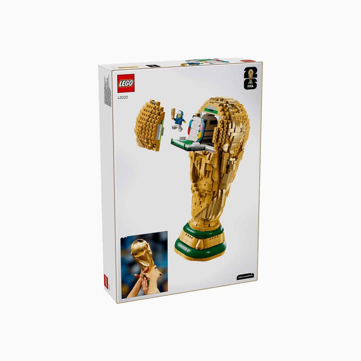 LEGO FIFA World Cup™ Official Trophy
