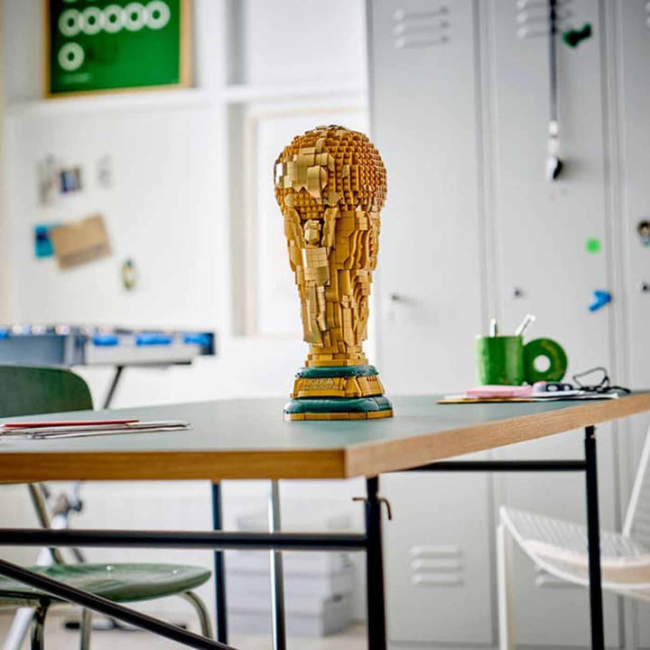 LEGO FIFA World Cup™ Official Trophy
