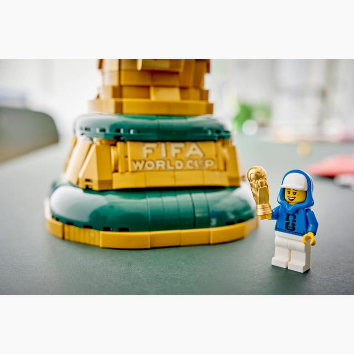 LEGO FIFA World Cup™ Official Trophy