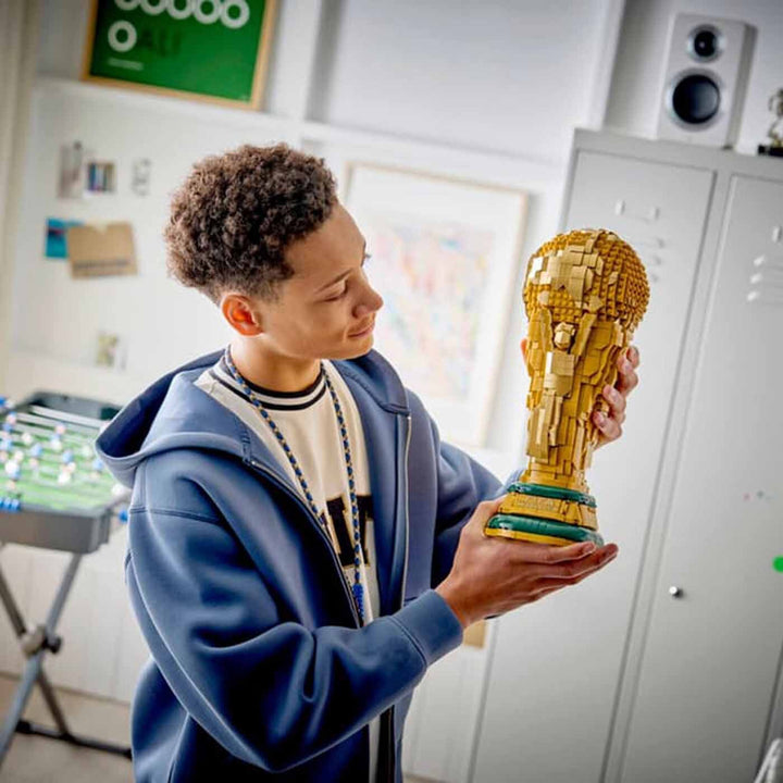 LEGO FIFA World Cup™ Official Trophy