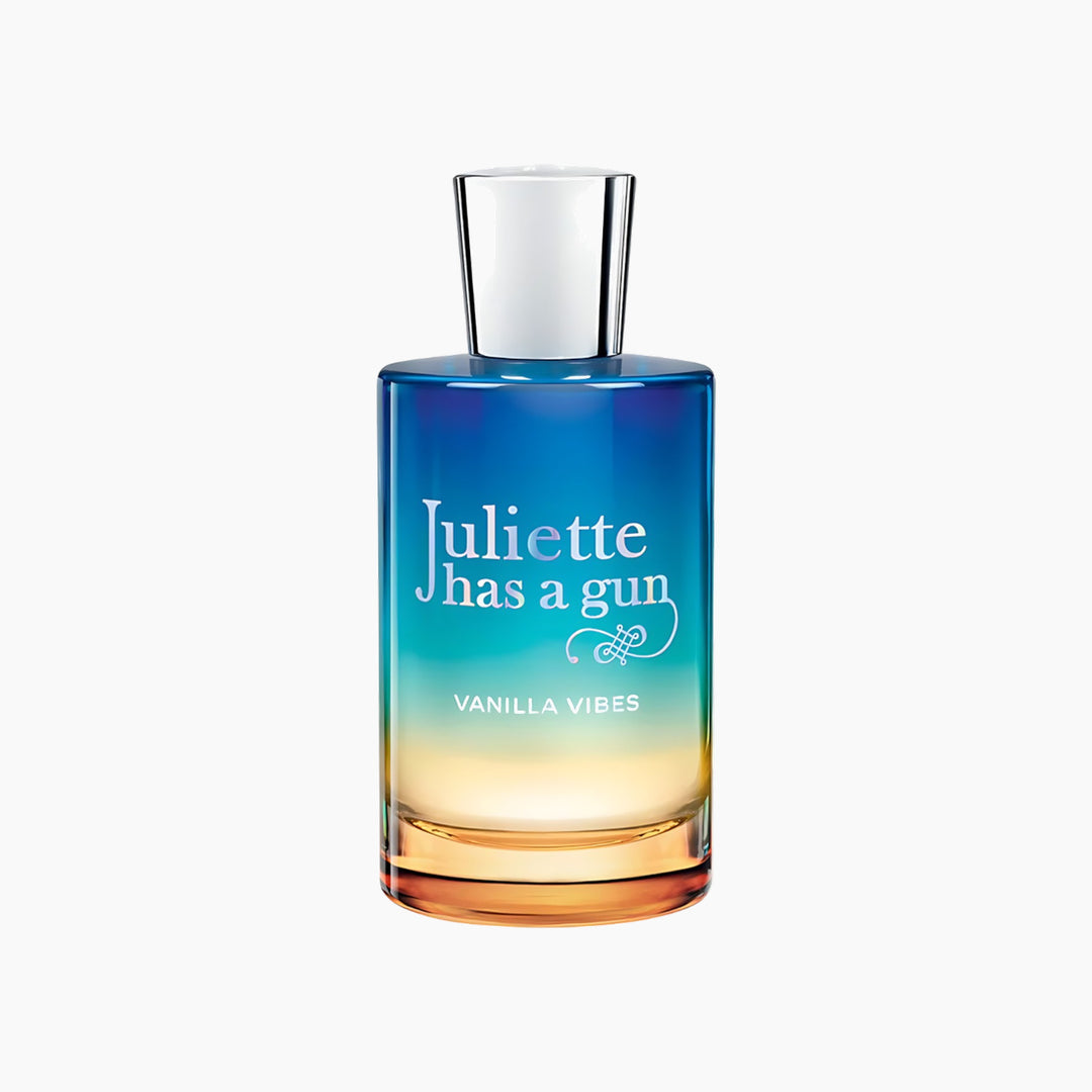 Juliette Has A Gun Vanilla Vibes EDP 100Ml For Women