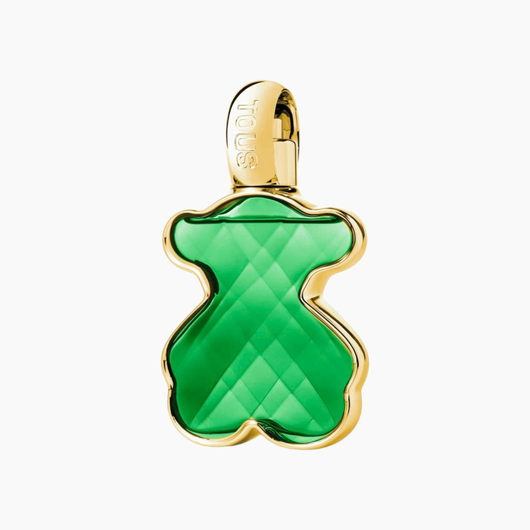 Tous Love Me The Emerald Elixir Parfum 90Ml For Women