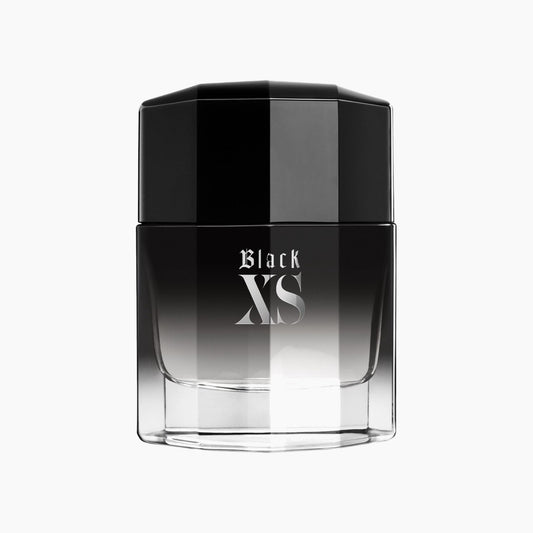 Paco Rabanne Black XS EDT 100ML For Men