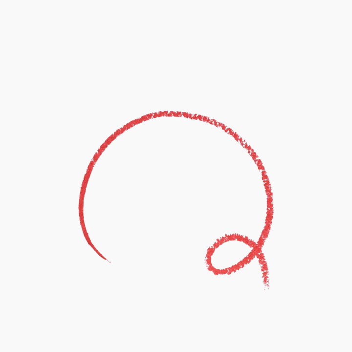 Essence 8H Matte Comfort Lip Liner