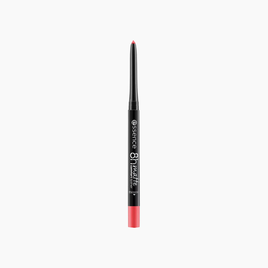 Essence 8H Matte Comfort Lip Liner