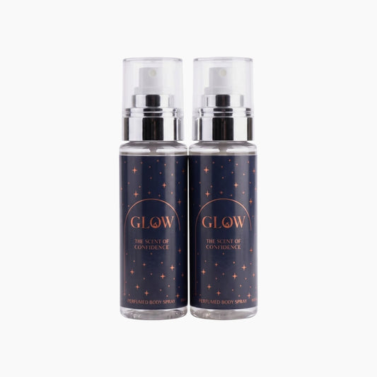 Glow Women’s Collection Box