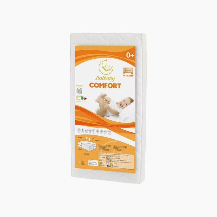 Italbaby Mattress Comfort 60*125