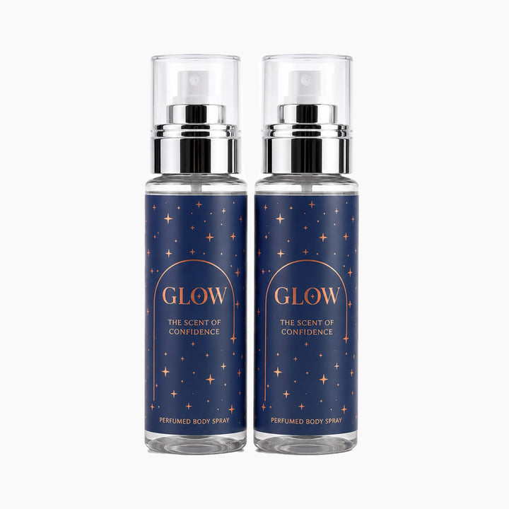 GLOW Women’s Collection Box