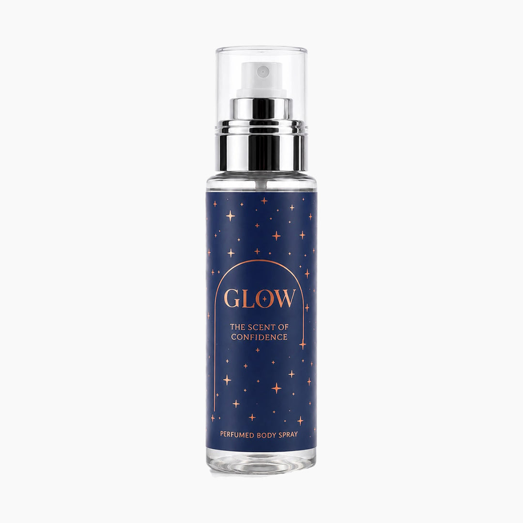 GLOW Women’s Collection Box