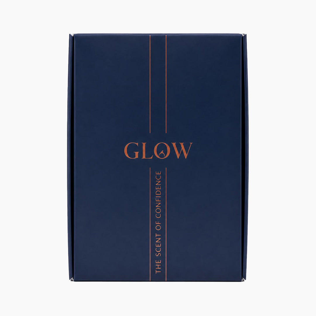 GLOW Women’s Collection Box