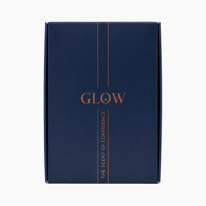 GLOW Women’s Collection Box