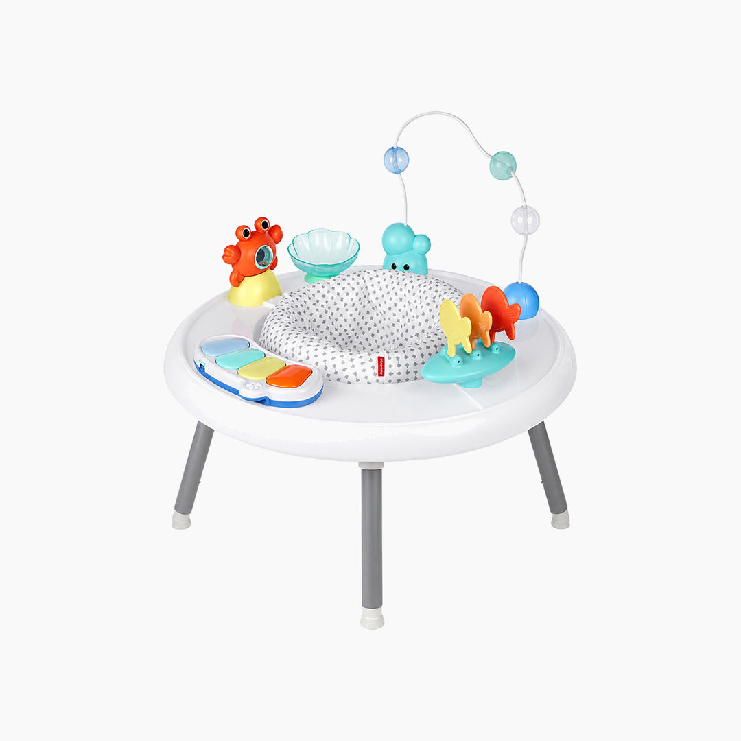 Skip Hop Seascape 2-in-1 Activity Center