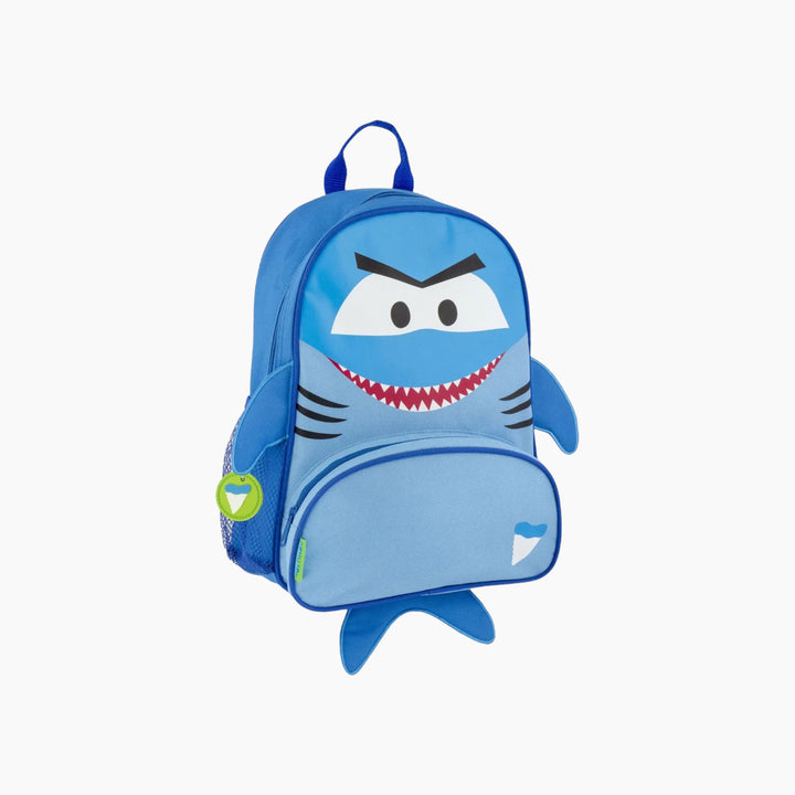 Stephen Joseph Sidekicks shark backpack