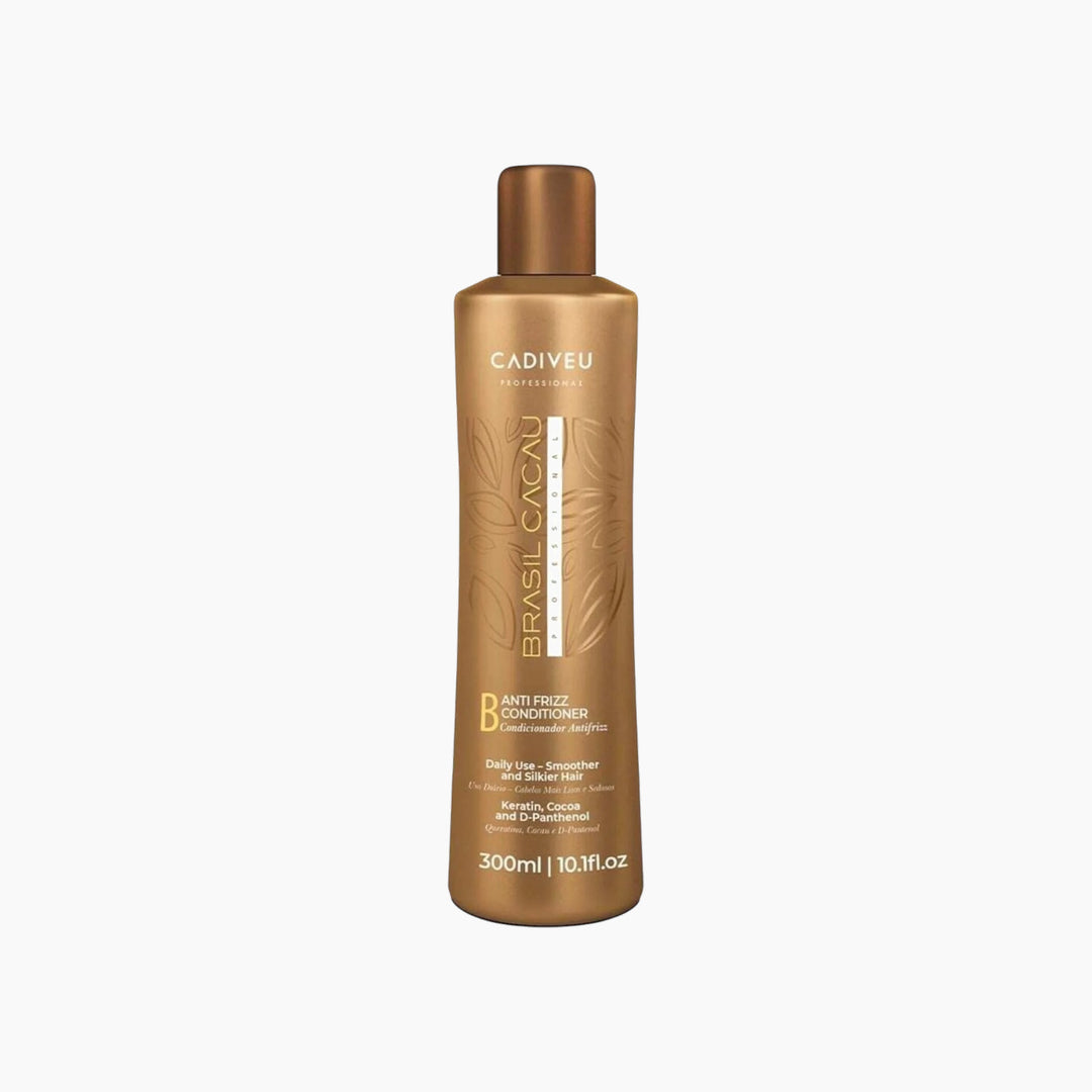 Brasil Cacau Anti Frizz Conditioner-2 300Ml