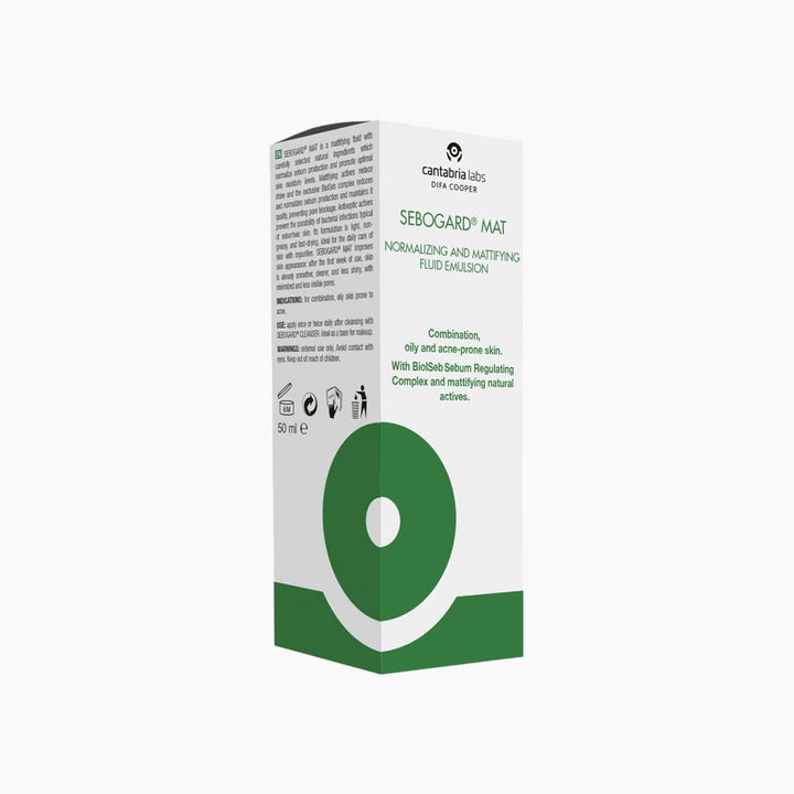 Difacooper Sebogard Gel 50 Ml