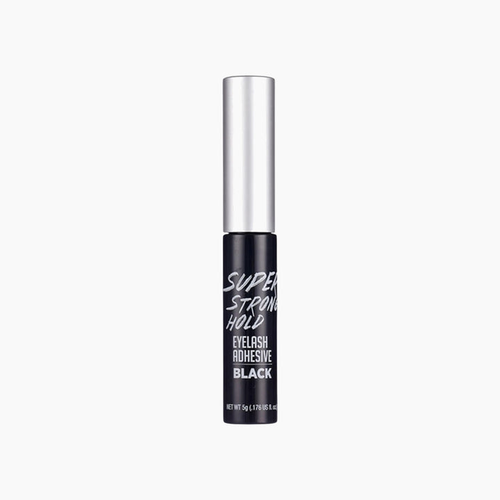 Kiss Kpeg05 Super Strong Hold Black