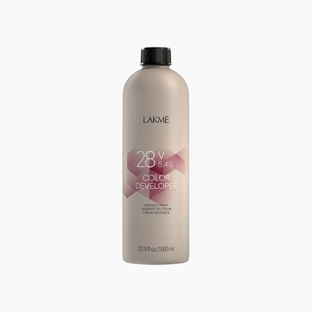 Lakme Color Developer Hydrox 28Vol 1000 Ml