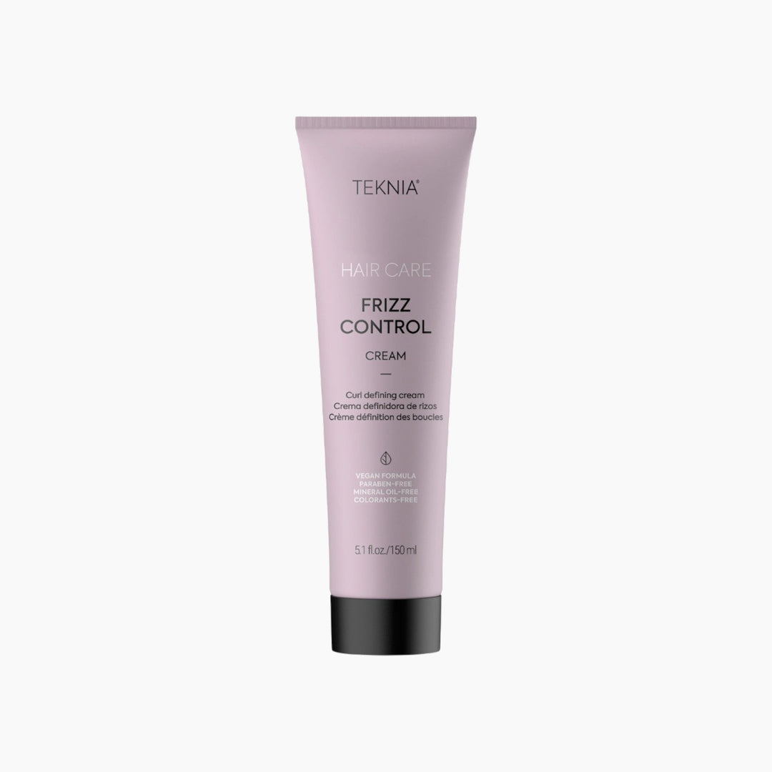 Lakme Teknia Frizz Control Cream 150 Ml
