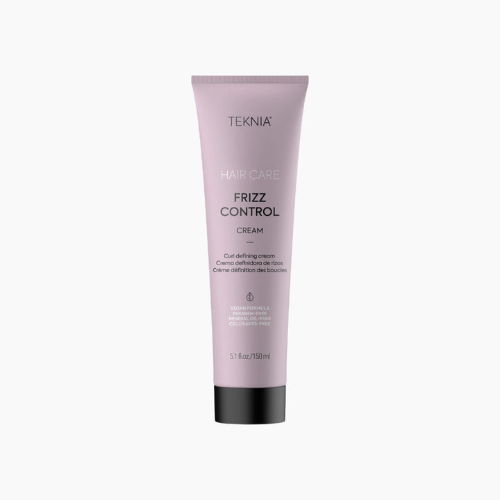 Lakme Teknia Frizz Control Cream 150 Ml