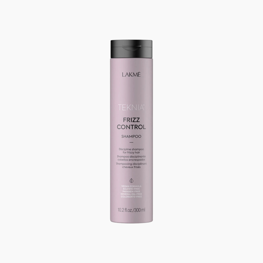Lakme Teknia Frizz Control Shampoo 300 Ml