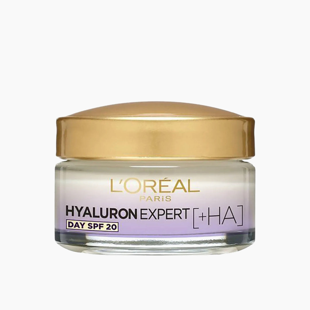Loreal Hyaluron Expert Hyaluronic Acid Day 50Ml